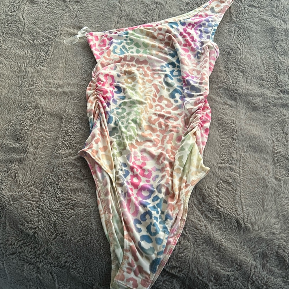 Brand new WOT bodysuit